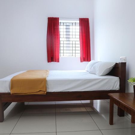 Aurobliss Homestay Villupuram Dış mekan fotoğraf