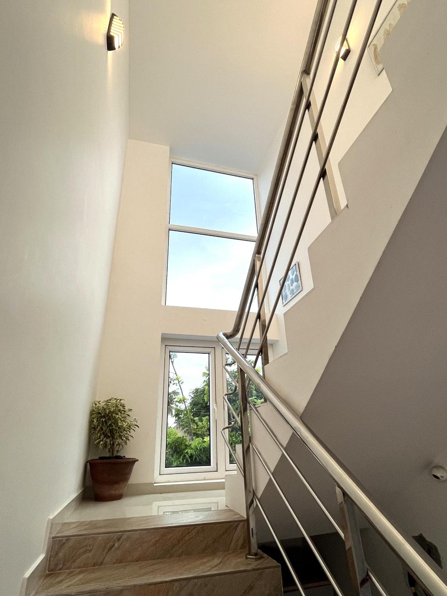 Aurobliss Homestay Villupuram Dış mekan fotoğraf