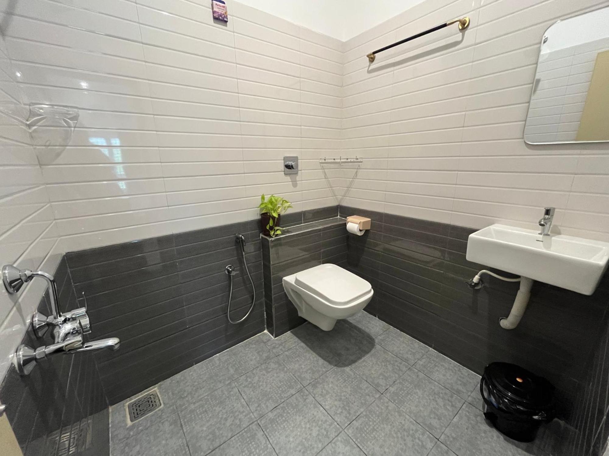 Aurobliss Homestay Villupuram Dış mekan fotoğraf