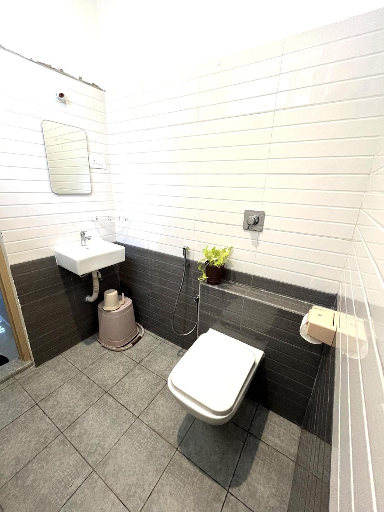 Aurobliss Homestay Villupuram Dış mekan fotoğraf
